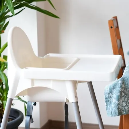 Trio Apartament *