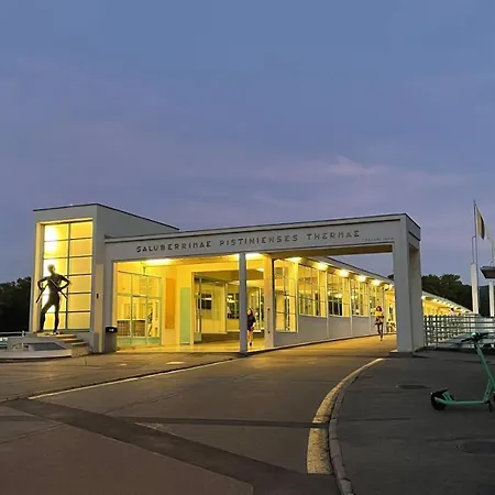 Apartman Trio Pöstyén