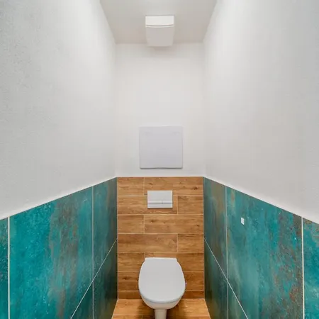 Trio Apartament