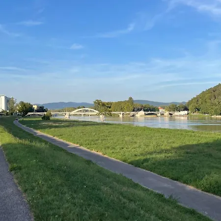 Lejlighed Trio Piest'any