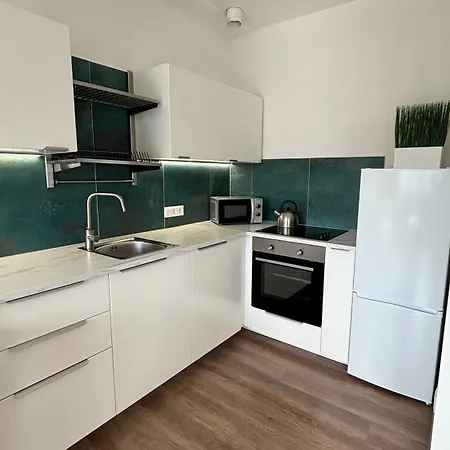 Trio Apartament