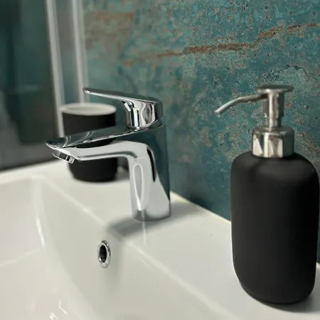 Lejlighed Trio Piest'any