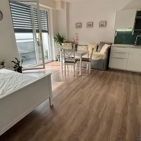 Apartament Trio