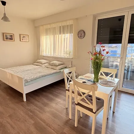 Apartmán Trio Piest'any