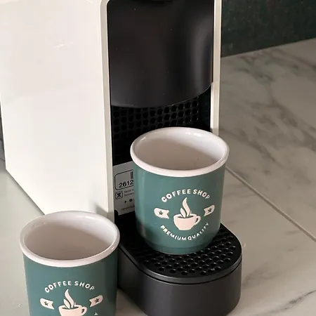 Apartmán Trio