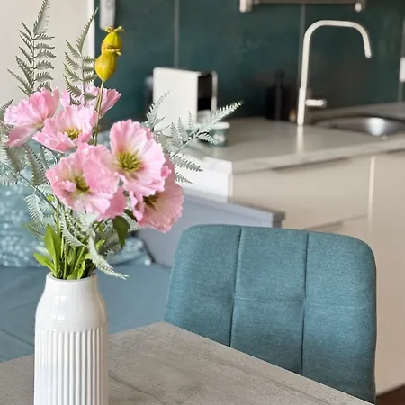 Apartmán Trio Piest'any